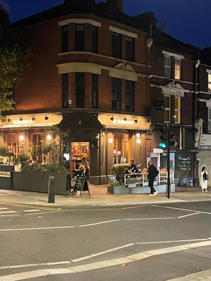 Chamberlayne Inn ลอนดอน ภายนอก รูปภาพ