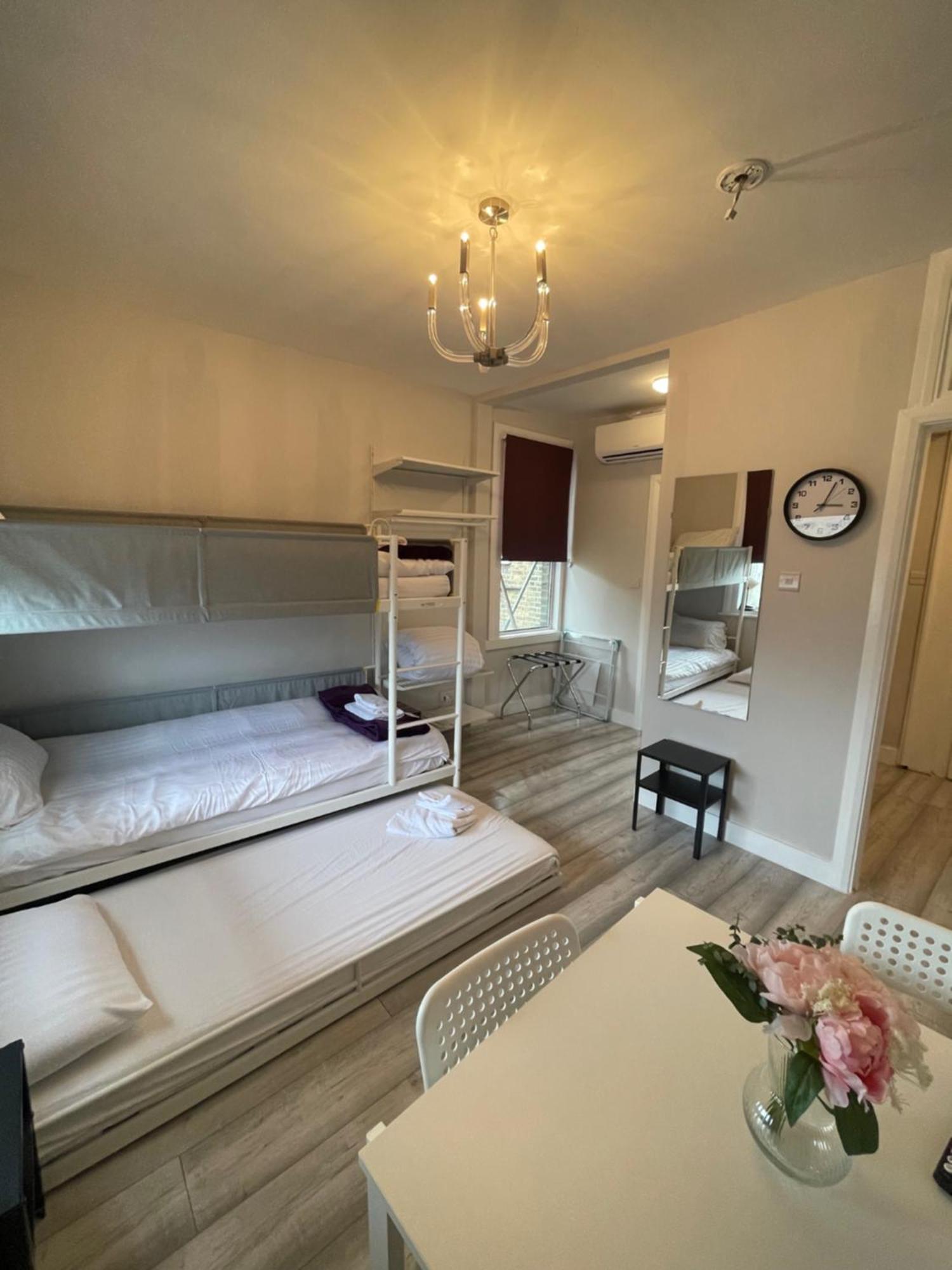 Chamberlayne Inn ลอนดอน ภายนอก รูปภาพ